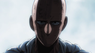 Illustration for article titled Kuroneko Review - One Punch Man Finale and Series Analysis
